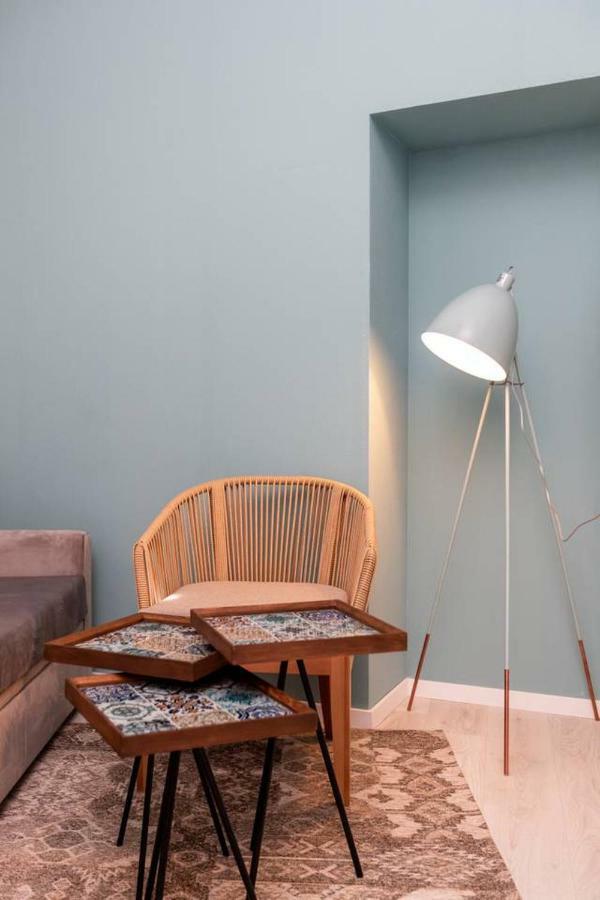 Modern Studio Near Rustaveli Ave - By Wehost Tbilisi Zewnętrze zdjęcie